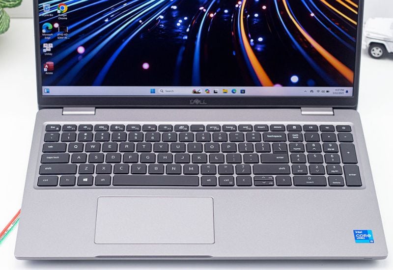 laptop bàn phím siêu mướt