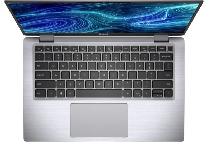 Phản hồi nhanh – Tăng hiệu suất công việc với từng phím bấm và thao tác vuốt Bàn phím, touchpad chính xác