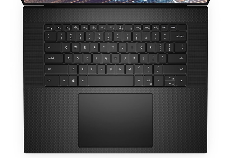 Bàn phím và trackpad phản hồi nhanh, mượt mà Bàn phím và trackpad nhanh nhạy