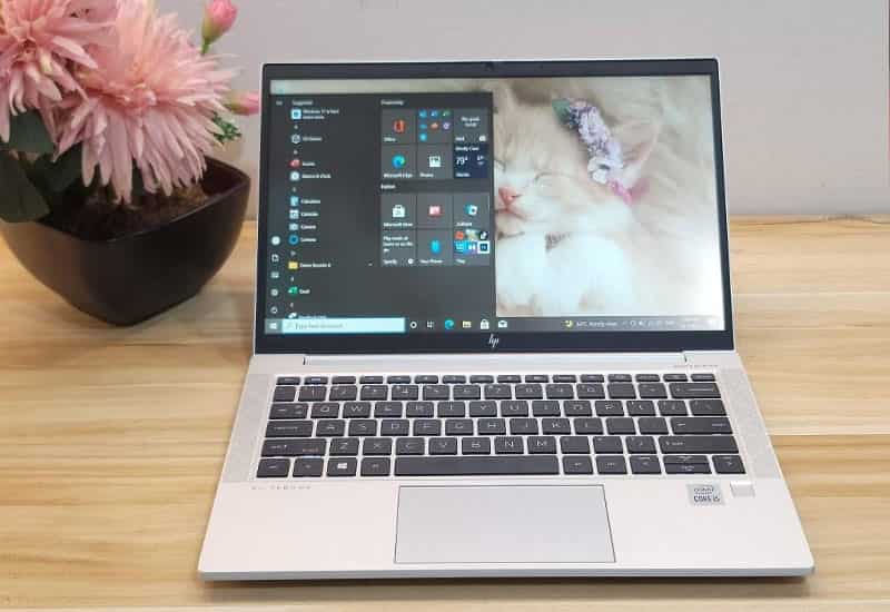 Tại sao HP EliteBook 830 G7 là laptop doanh nghiệp đáng sở hữu nhất