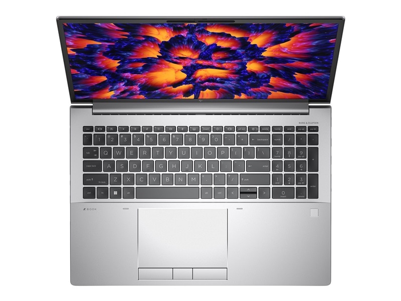 Bàn phím êm, touchpad nhạy, thao tác chính xác Bàn phím, touchpad thao tác chính xác