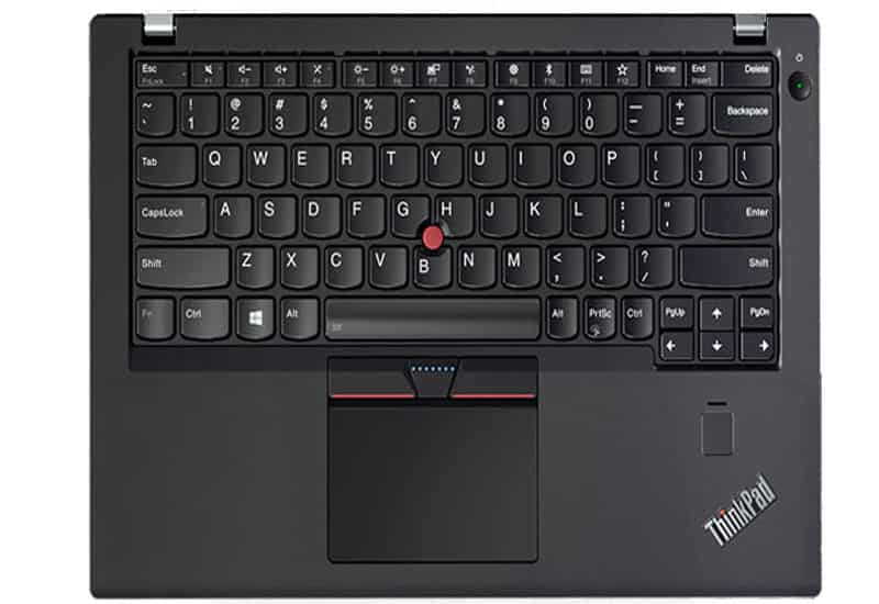 Làm việc linh hoạt và ổn định cùng Lenovo ThinkPad T490s