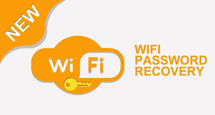 Bẻ khóa wifi, hack wifi cho laptop qua phần mềm