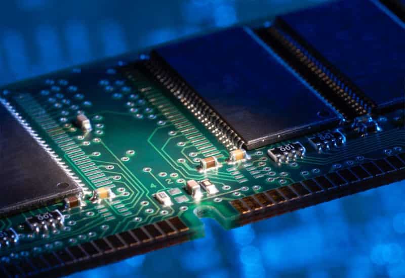 Bộ Nhớ RAM Đạt Hiệu Suất Cao Giúp Tăng Tốc Mọi Tác Vụ