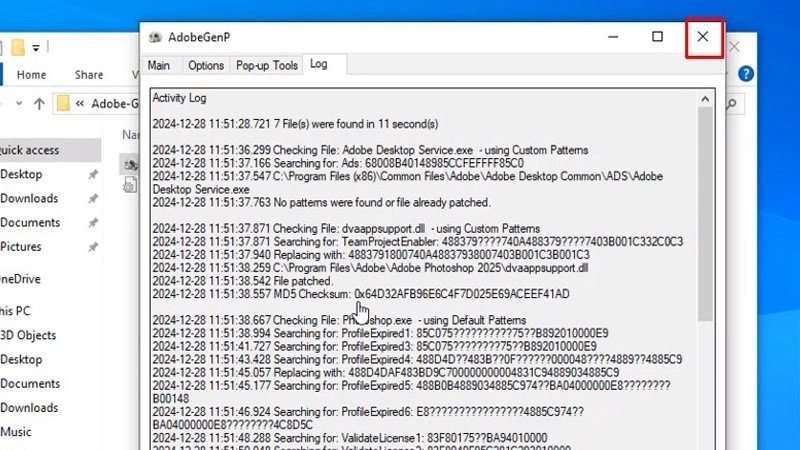 tải photoshop 2025 và cách cài đặt chuẩn nhất