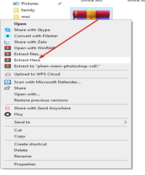 Hướng Dẫn Cài Đặt và Tải AutoCAD 2009 Miễn Phí 