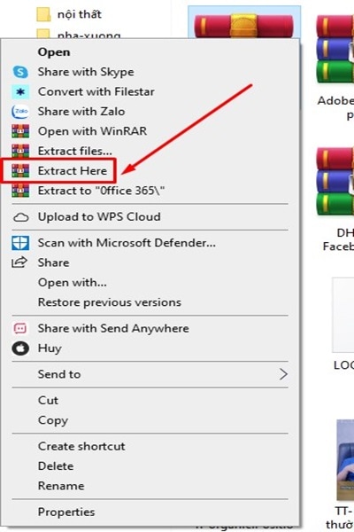 Hướng dẫn cài đặt Microsoft Office 2013