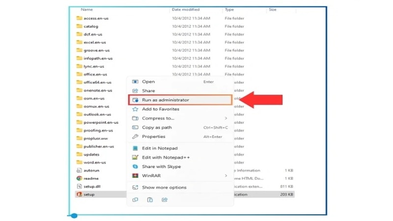 Hướng dẫn tải và cài đặt Office 2013 chi tiết từ A–Z