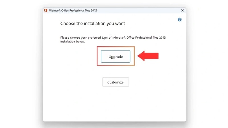 Tải Microsoft Office 2013: Hướng dẫn cài đặt đầy đủ cho người mới