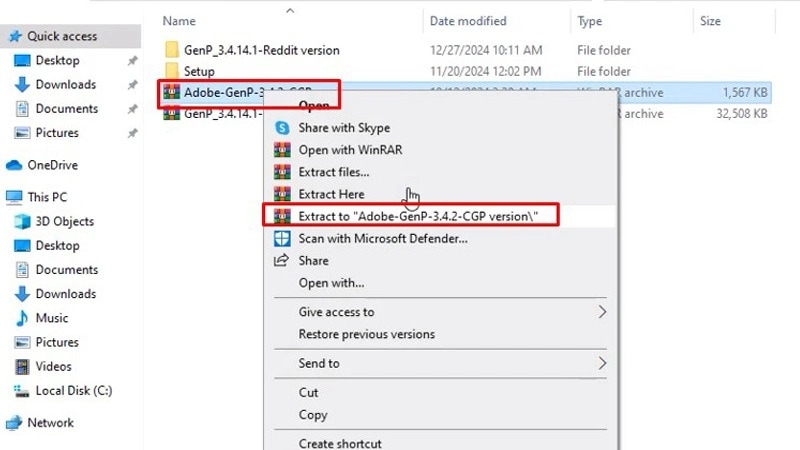 hướng dẫn chi tiết tải photoshop 2025 cho người mới