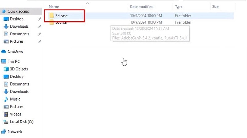 hướng dẫn tải photoshop 2025 kèm cài đặt từng bước