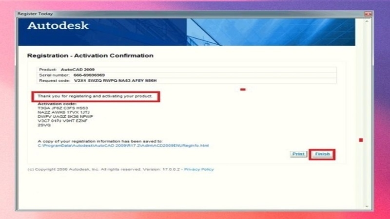 Hướng Dẫn Cài AutoCAD 2009 Không Lỗi, Không Mất Phí
