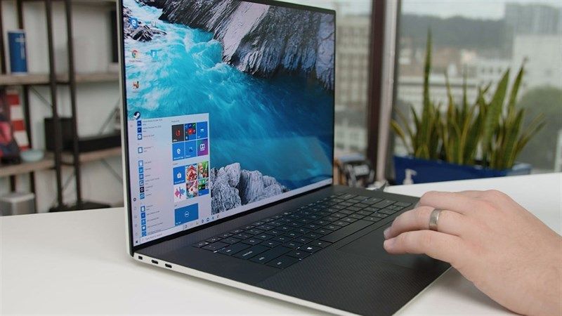 Hướng dẫn cách test máy khi mua laptop cũ nhanh chóng, hiệu quả