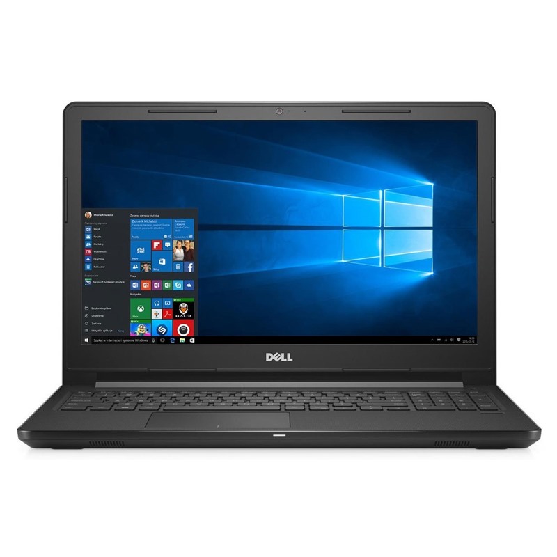 Lỗi laptop dell không bắt được wifi