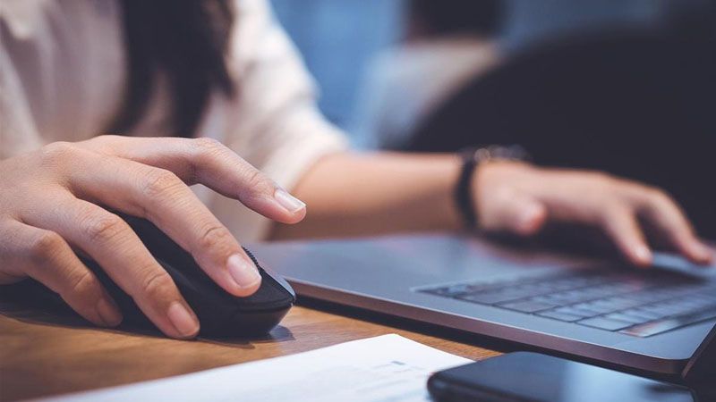 Cách bật tắt mở khóa chuột cảm ứng trên Laptop