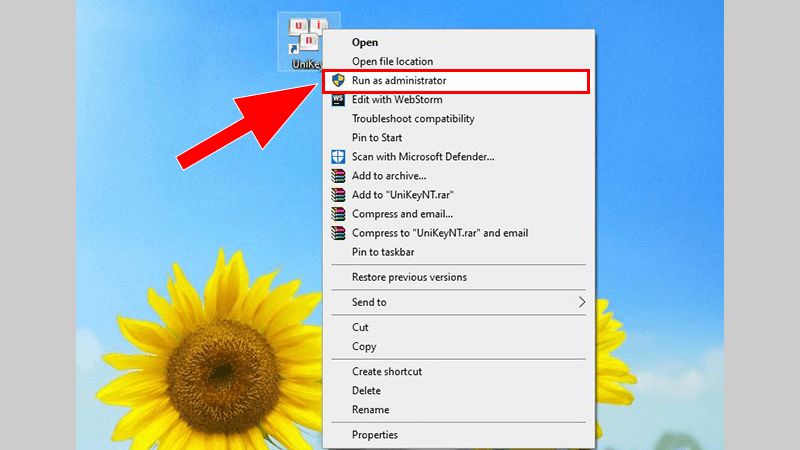Cách bật tắt tài khoản administrator trong windows 10