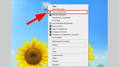 Cách bật tắt tài khoản administrator trong windows 10