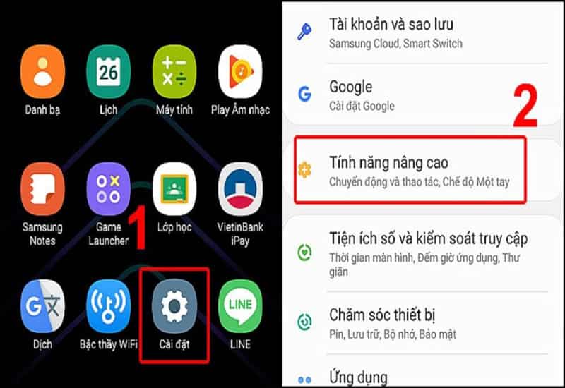 Trên Zalo Android, sử dụng tính năng sao lưu trong Cài đặt Cách lưu trữ tin nhắn Zalo an toàn trên mọi thiết bị