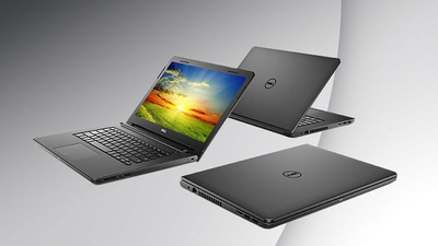 Hướng dẫn cách kiểm tra laptop Dell chính hãng chuẩn xác