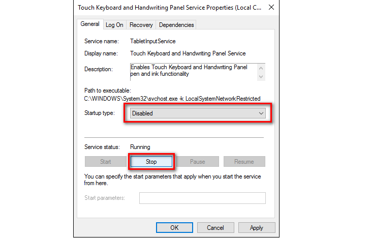 Cách mở chuột cảm ứng laptop