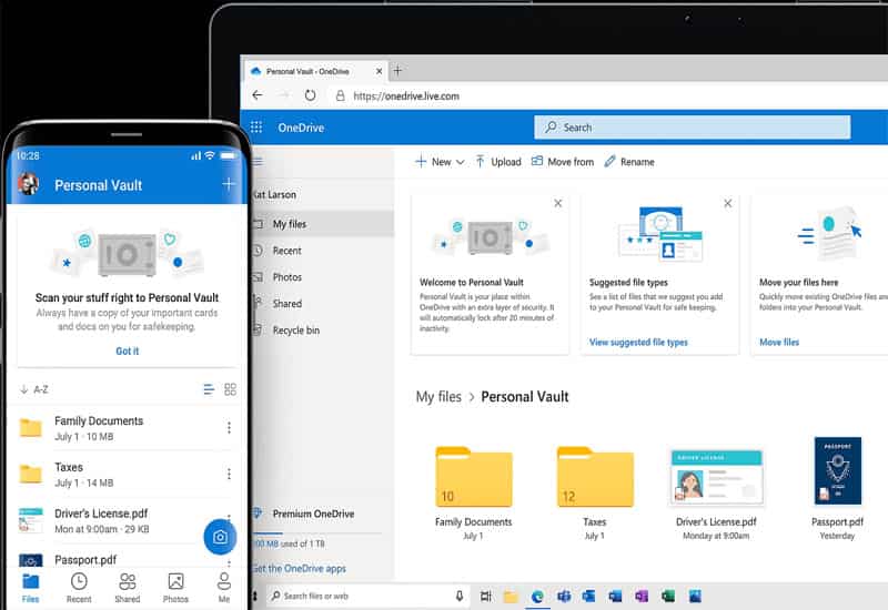 Cách tải ảnh, tệp tin, video lên OneDrive Cách dùng OneDrive hiệu quả cho người mới bắt đầu