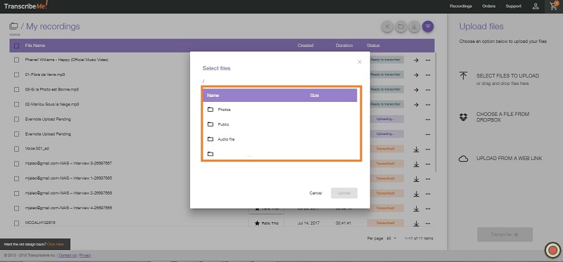 Cách cài đặt dropbox cho laptop