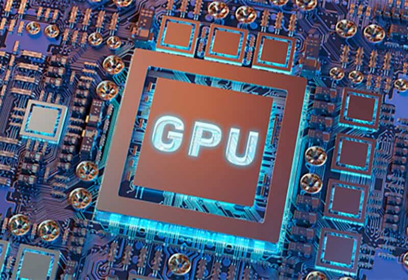 Card đồ họa mạnh mẽ xử lý hình ảnh mượt mà, sắc nét Card đồ họa mạnh mẽ nâng tầm trải nghiệm hình ảnh game