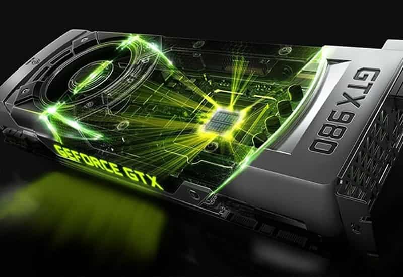 Sức mạnh đồ họa bùng nổ với các dòng card đồ họa cao cấp