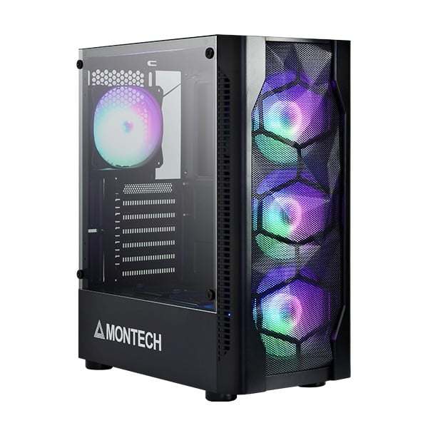 MT12 - Core i9 - Chiến Game - Dựng 3D - Adobe