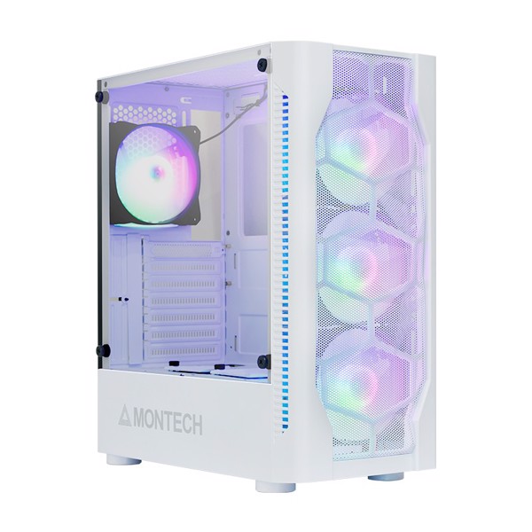 MT12 - Core i9 - Chiến Game - Dựng 3D - Adobe