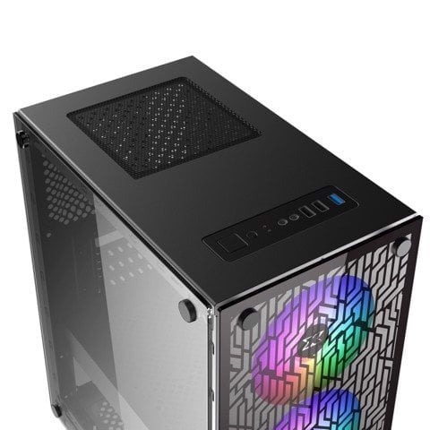 MT11 - Core i9 - Chiến Game - Dựng 3D - Adobe