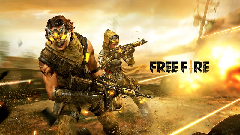 Lựa chọn cấu hình chơi free fire trên pc