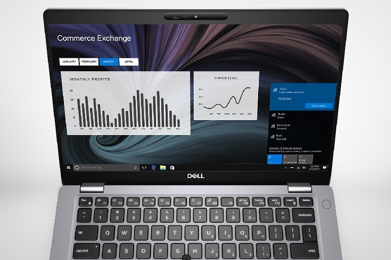 Cấu hình mạnh giúp xử lý công việc nhanh chóng Cấu hình mạnh giúp xử lý công việc nhanh chóng