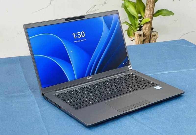 Cấu hình ổn định, hiệu năng tốt