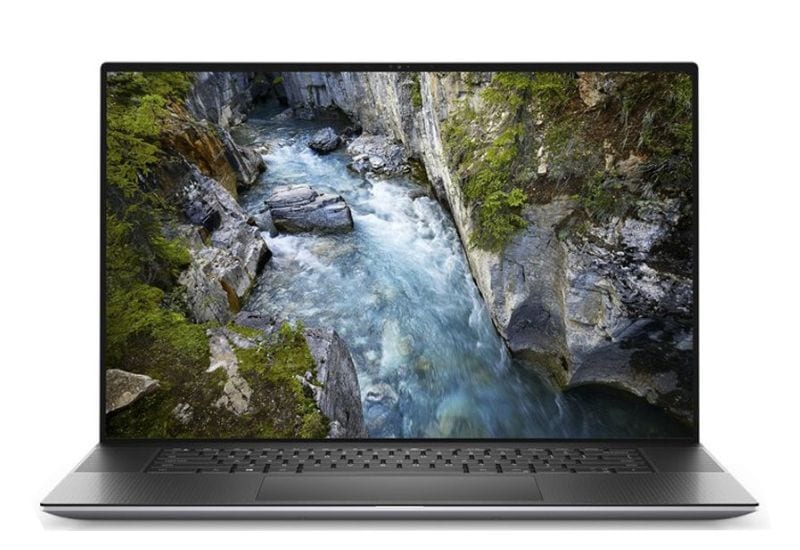 Cấu hình mạnh mẽ, đáp ứng mọi nhu cầu