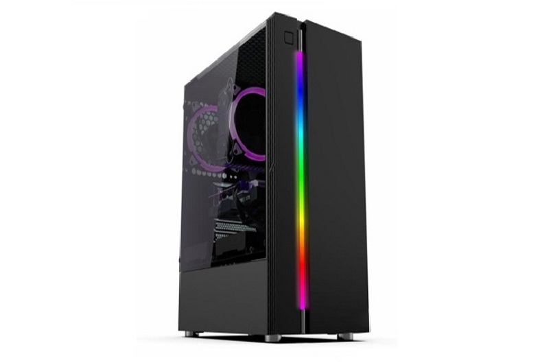 Cấu hình tối thiểu chơi free fire trên PC chơi Game