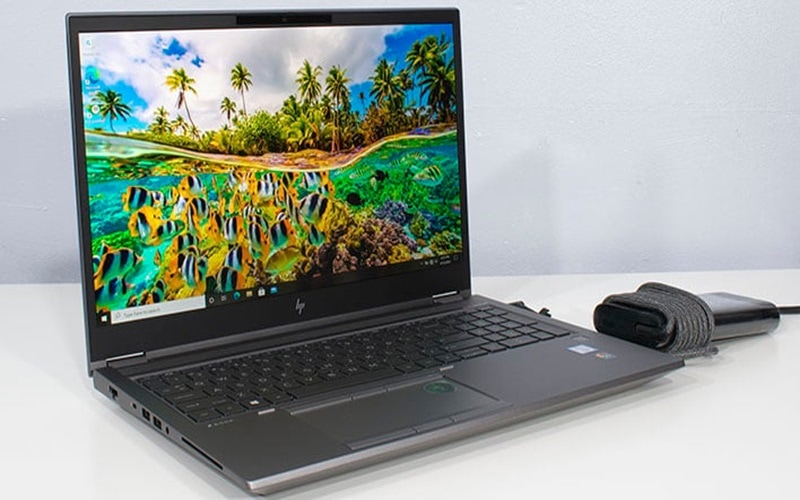 Cấu hình mạnh mẽ, xử lý mượt mà mọi tác vụ Cấu hình mạnh mẽ, xử lý mượt mọi tác vụ