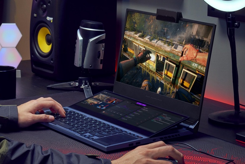 Đảm bảo xử lý mượt mà các tác vụ văn phòng, học tập Đảm bảo xử lý mượt mà các tác vụ văn phòng, học tập