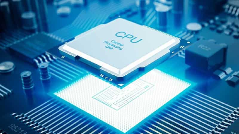 Tìm hiểu cấu tạo CPU: Các thành phần chính và chức năng của từng bộ phận