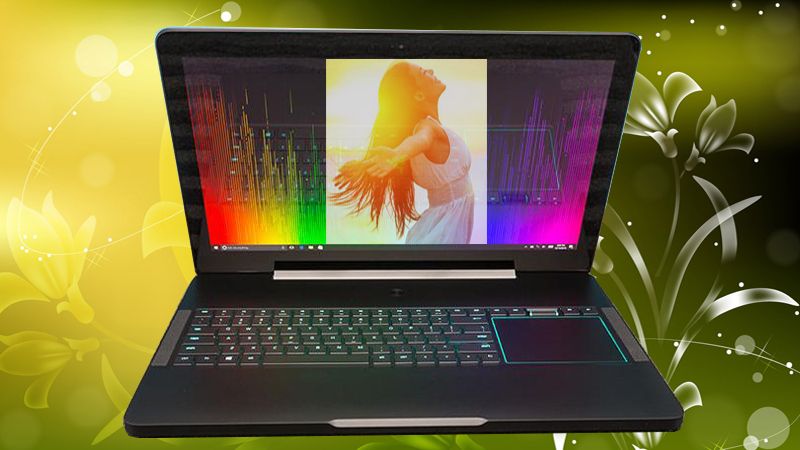 Chỉnh độ sáng màn hình laptop