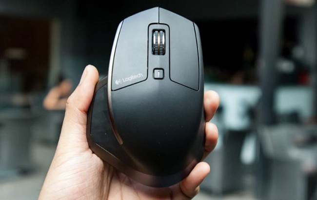 chuột gaming không dây chính hãng giá rẻ tốt nhất