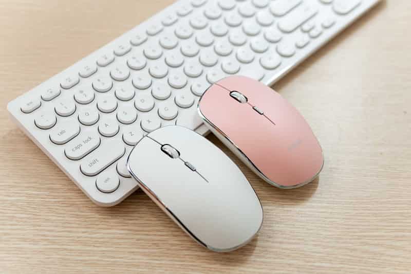 Chuột chính xác, thiết kế thoải mái cho trải nghiệm lâu dài Chuột chính xác, thoải mái nâng cao trải nghiệm chơi game