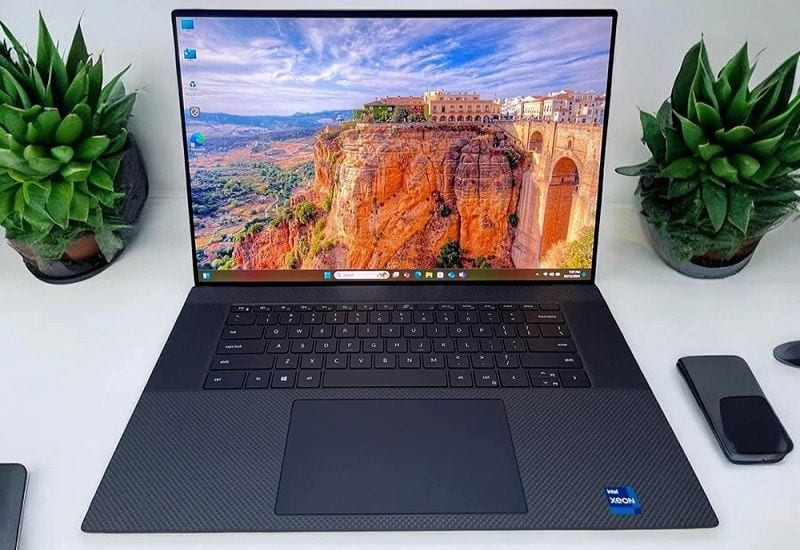 Công cụ làm việc không thể thiếu – hỗ trợ bạn xử lý công việc mọi lúc, mọi nơi Có nên mua laptop Dell Precision 5550 cũ không