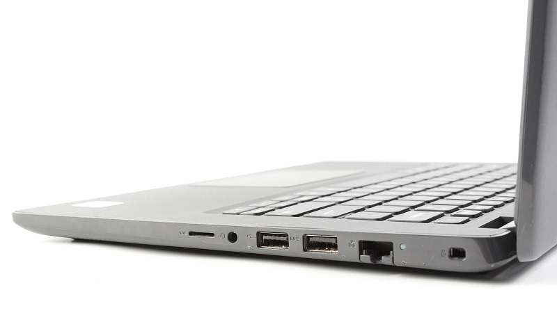 Cổng kết nối đa dạng, tiện lợi mở rộng Cổng kết nối đa dạng