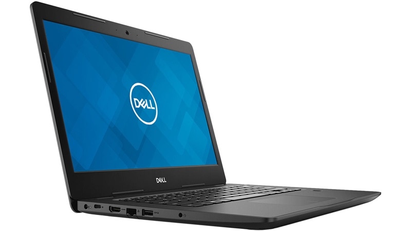 Đa dạng cổng kết nối và thời lượng pin ấn tượng