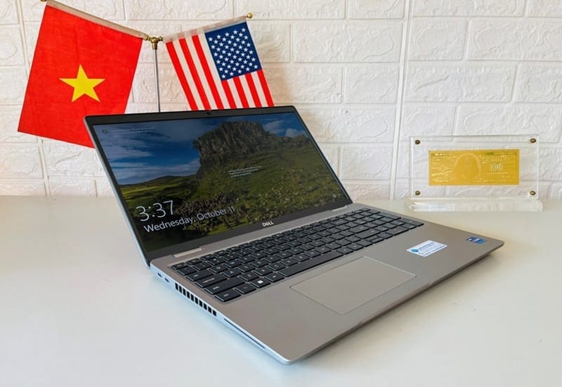 Cổng kết nối đa dạng