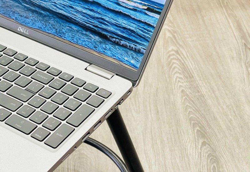 Cổng kết nối đầy đủ, linh hoạt Cổng kết nối đa dạng