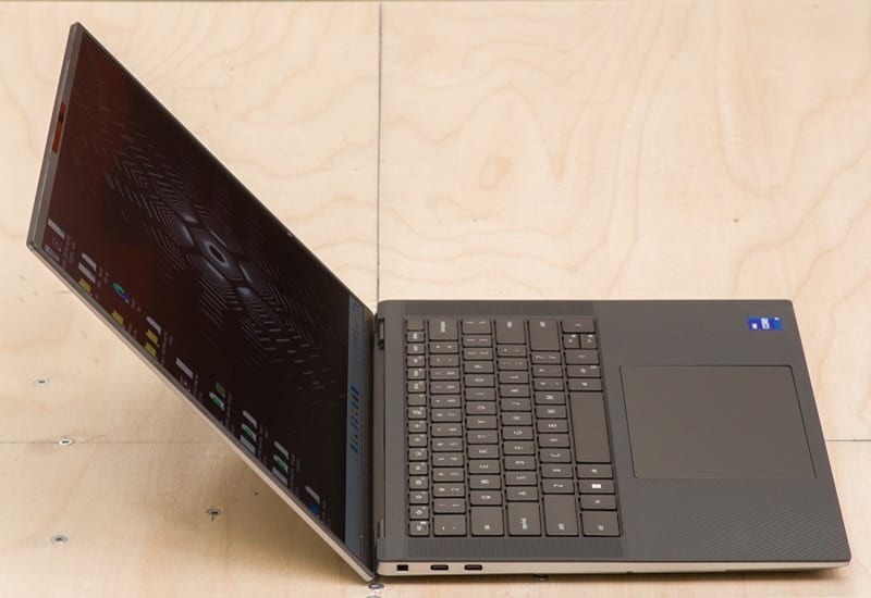 Cổng kết nối đầy đủ