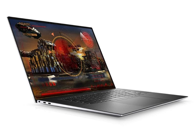 Cổng kết nối đa dạng