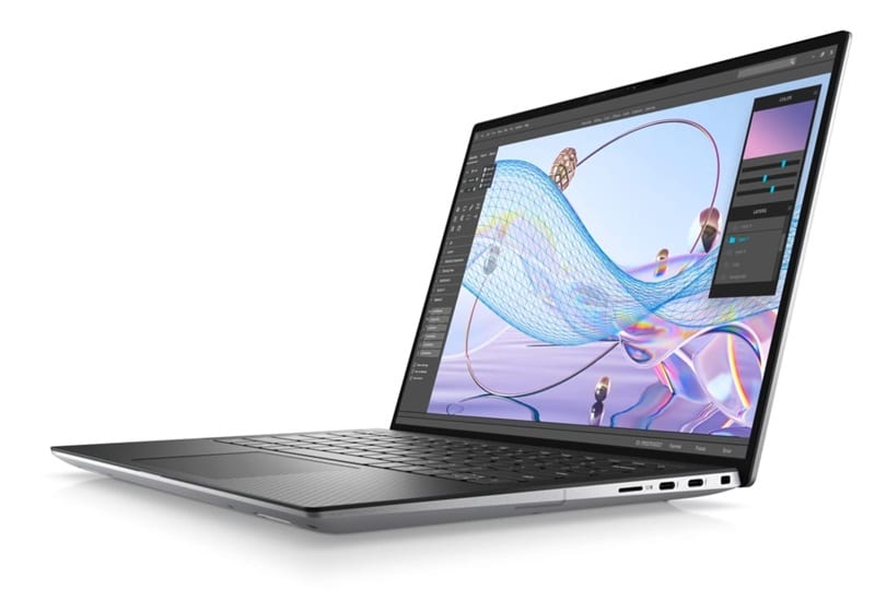 Cổng kết nối linh hoạt và bảo mật tiên tiến